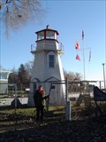 Image for Oakville Lighthouse