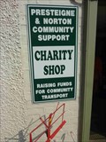 Image for Presteigne & Norton Community Support, Powys, Wales