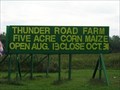 Image for Thunder Road Farm
