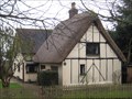 Image for Steppingley -Thatched cottage. Bed's