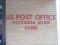 Image for Victoria, MN  55386