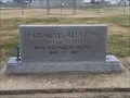 Image for Fair Acres Cemetery - Cathage, MO USA