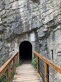 Image for Les grottes de Mandrin - Grenoble - France