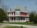 Image for Victorian House - Fayetteville, Illinois