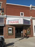 Image for Traer Historic Theater, Traer, IA