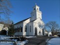 Image for St. Mary's Episcopal Church - Newton, MA