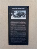 Image for The Stork's Nest
