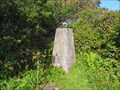 Image for Trig Point, The Dodman, Cornwall.