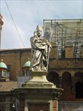 Image for Statue of San Petronio - Bologna, Italy