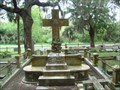Image for St. Peter's Episcopal Church Cemetery - Fernandina Beach, FL
