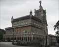 Image for Palace Hotel Bussaco, Luso, Portugal