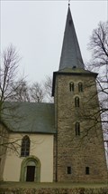 Image for Evangelische Kirche Dellwig - Fröndenberg-Dellwig, Germany