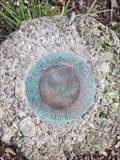 Image for HEPC of Ontario Survey Marker - Burk's Falls, ON