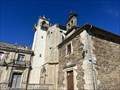 Image for Antiguo Convento de San Francisco, hoy Parroquia de San Pedro - Lugo, Galicia, España