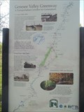Image for Genesee Valley Greenway (northern terminus) - Rochester, NY