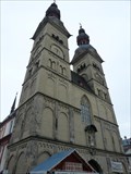 Image for Katholische Liebfrauenkirche - Koblenz, Rheinland-Pfalz, Germany