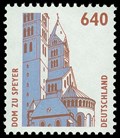 Image for Kaiserdom - Speyer - Germany