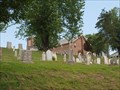 Image for St Mary Cemetery at Immaculate Conception Church - Fulda, Ohio