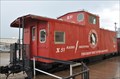 Image for Great Northern Railway Caboose X51