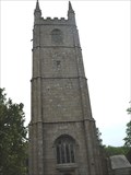 Image for St Mellor's Church, Linkinhorne in Cornwall