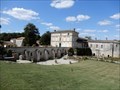 Image for abbaye Fondouce - Saint Bris des Bois, Nouvelle Aquitaine, France