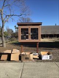 Image for Little Free Library - Pleasant Hill, CA