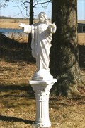 Image for Christ the Redeemer - Reform, MO