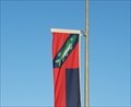 Image for Municipal Flag - Muntelier, FR, Switzerland