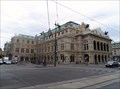 Image for Staatsoper  -  Vienna, Austria