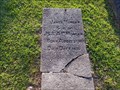 Image for James Morgan - Fairview Community Church Cemetery - Seneca, SC