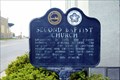 Image for Second Baptist Church - Independence, MO