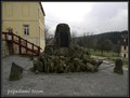 Image for World war Monument, Pohorská ves/ CZ