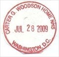 Image for Carter G. Woodson Home NHS - Washington, DC