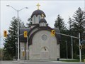 Image for St-Stefan Serbian Orthodox Church - Ottawa, Ontario