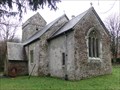 Image for Church of St Michael - Llanmihangel, Vale of Glamorgan, Wales.