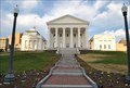 Image for Virginia State Capitol - Richmond,Va.