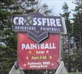 Image for Crossfire Adventure Paintball - Cavendish, Prince Edward Island