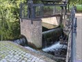 Image for Middle Mill Weir - River Colne, Colchester, UK