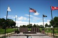 Image for Vietnam War Memorial, State Capitol Lake, Pierre, SD, USA