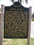 Image for Saint Mary's - Niles, MI