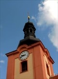 Image for TB 4412-35.0 Krizanovice, kostel
