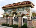 Image for The Arch Mural - Whittier, CA