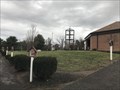 Image for Church of St. Mark Station of the Cross - Fallston, MD