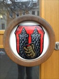 Image for Wappen der Stadt Hof - Hof/Saale, BY, Germany