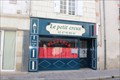 Image for Le Petit Creux - Chinon, France