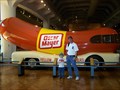 Image for Weinermobile - He May Already Be A Wiener - Dearborn, MI