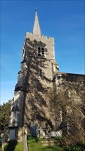 Image for Bell Tower - St Mary - Kelvedon, Essex