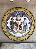 Image for Seal of Maryland - Centreville, MD