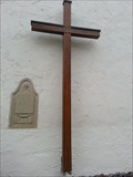 Image for Cross St. Peter und Paul Kirche - Obernau, Germany, BW