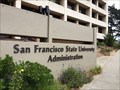 Image for San Francisco State University - San Francisco, CA